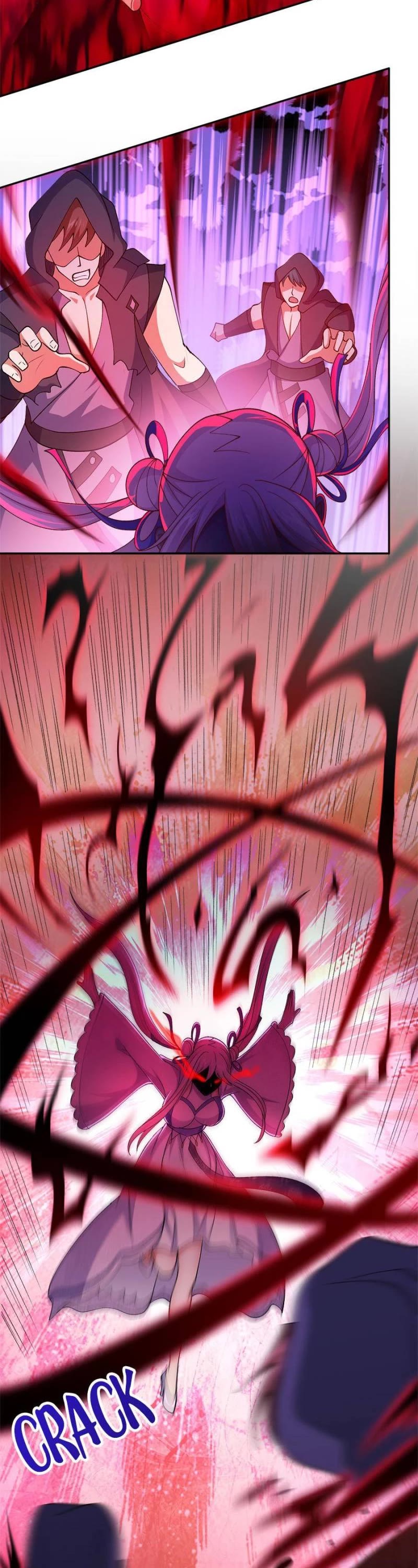Spirit Sword Sovereign Chapter 389 page 13 - Chapter 389