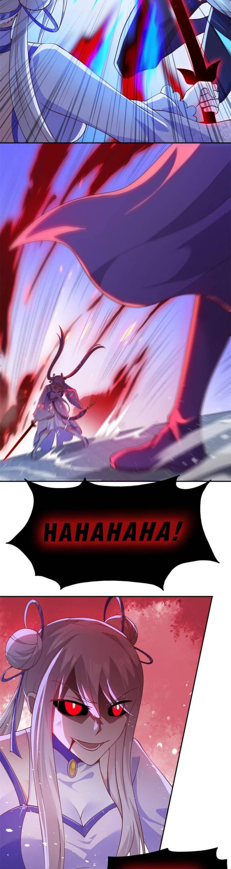 Spirit Sword Sovereign Chapter 390 page 2 - Chapter 390