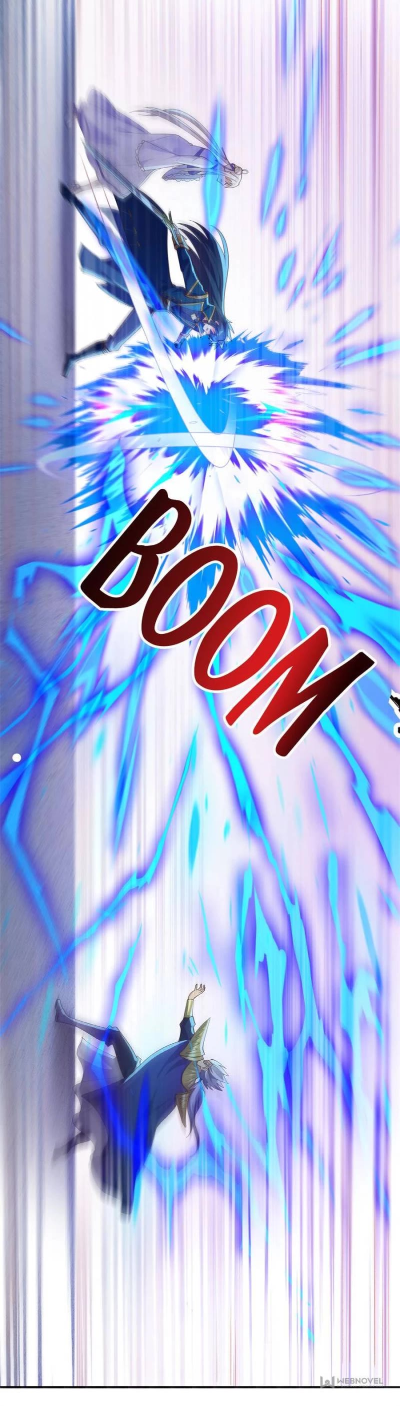 Spirit Sword Sovereign Chapter 390 page 5 - Chapter 390