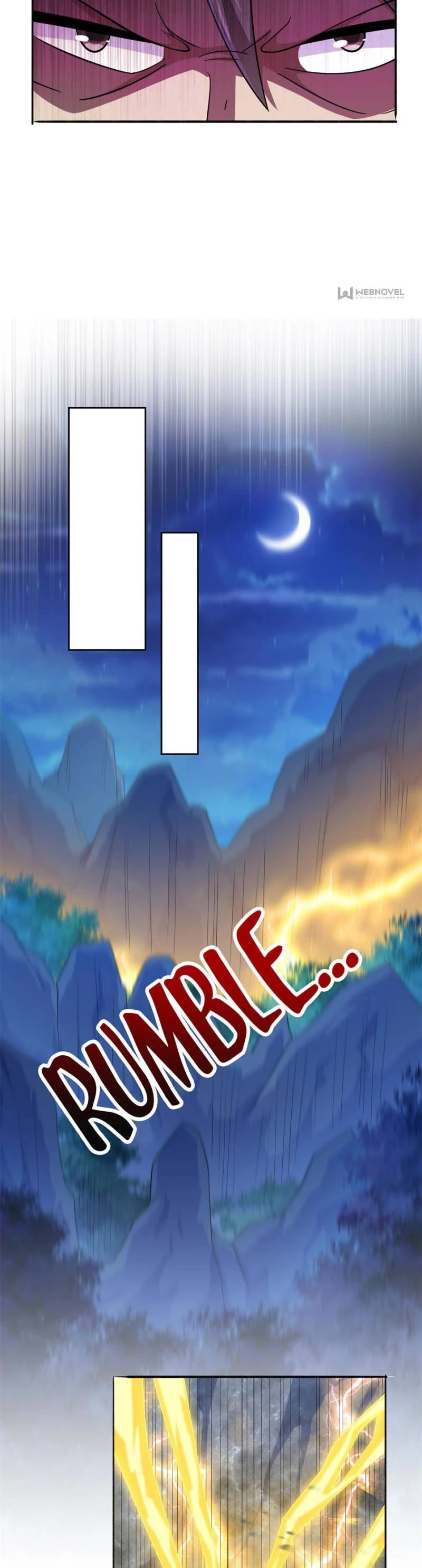 Spirit Sword Sovereign Chapter 391 page 9 - Chapter 391