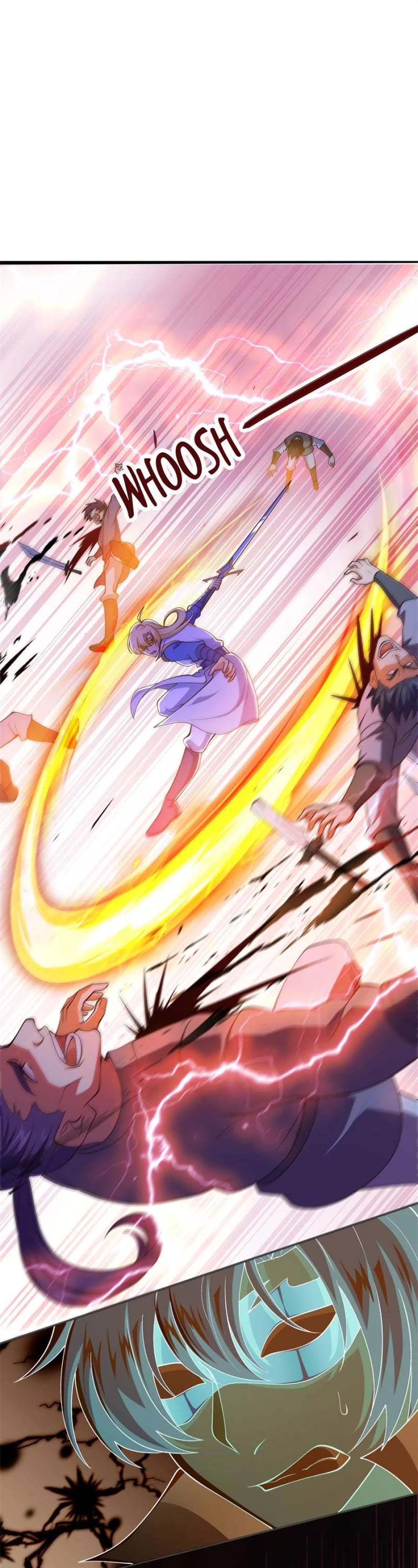 Spirit Sword Sovereign Chapter 392 page 6 - Chapter 392