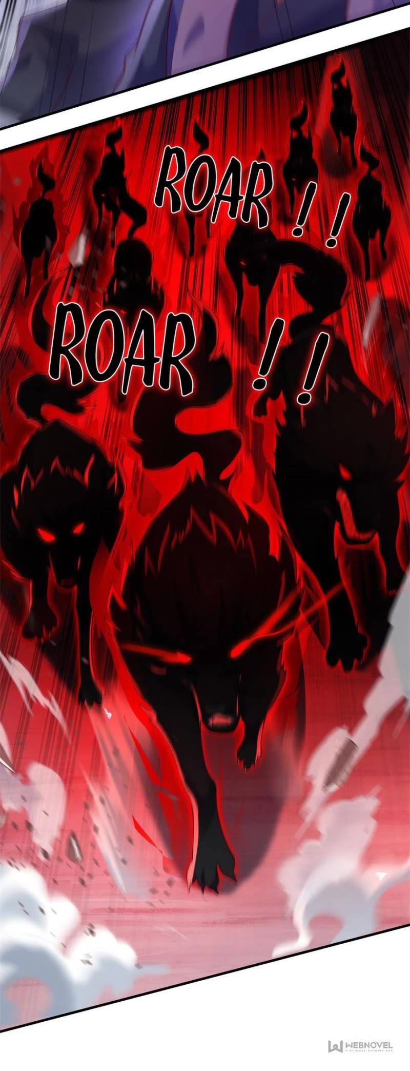 Spirit Sword Sovereign Chapter 393 page 18 - Chapter 393