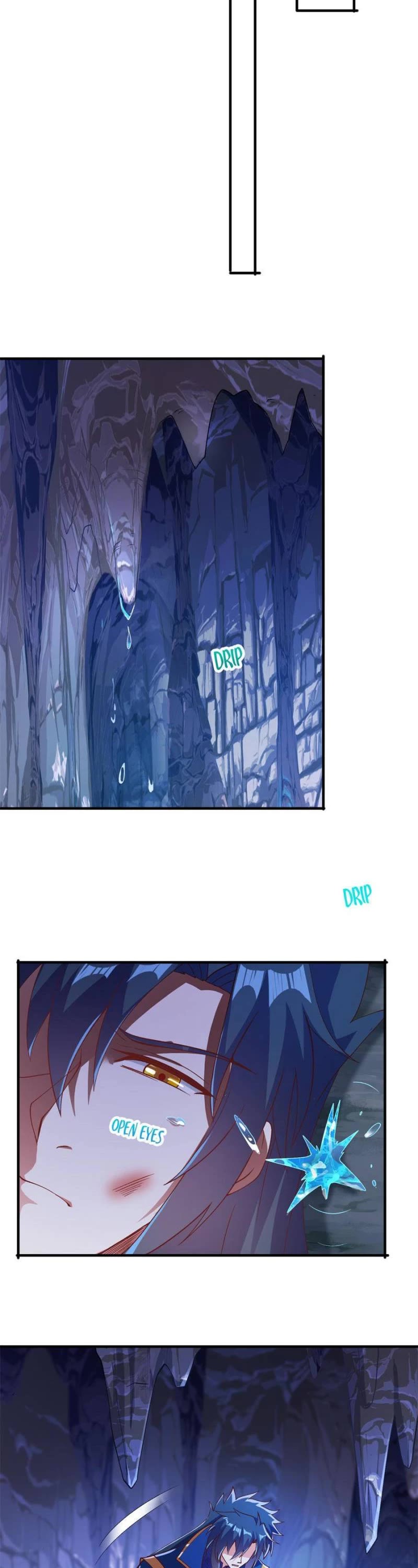 Spirit Sword Sovereign Chapter 395 page 12 - Chapter 395