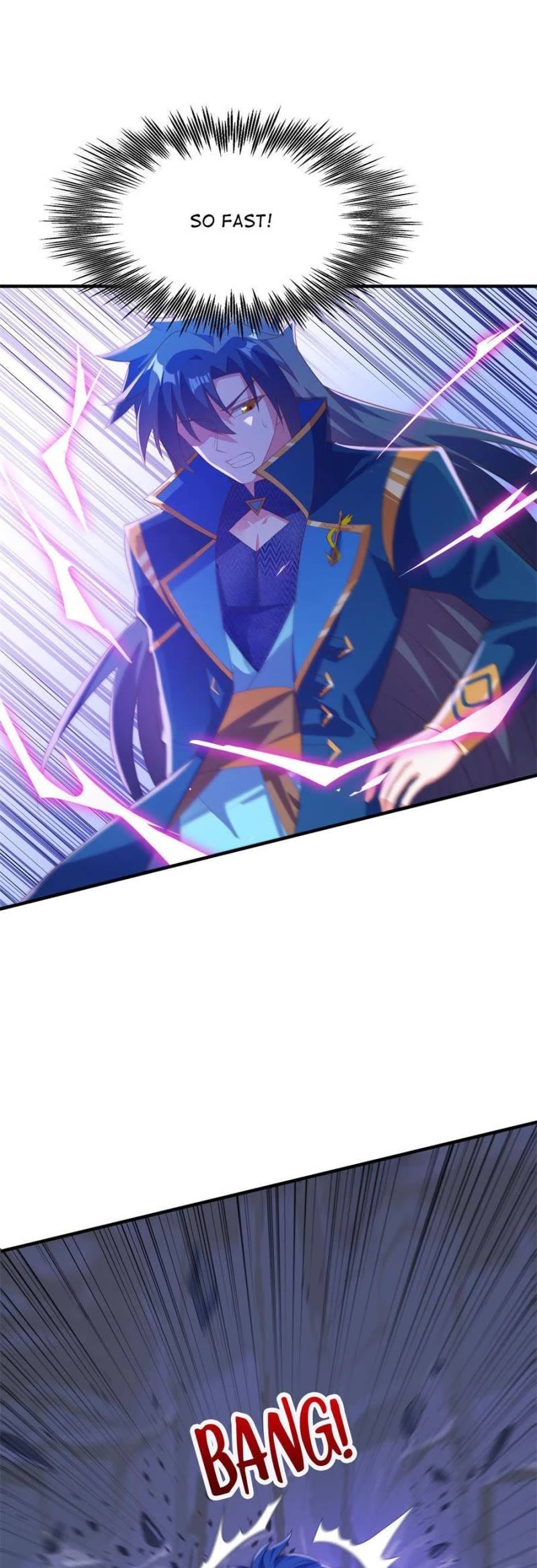 Spirit Sword Sovereign Chapter 395 page 18 - Chapter 395