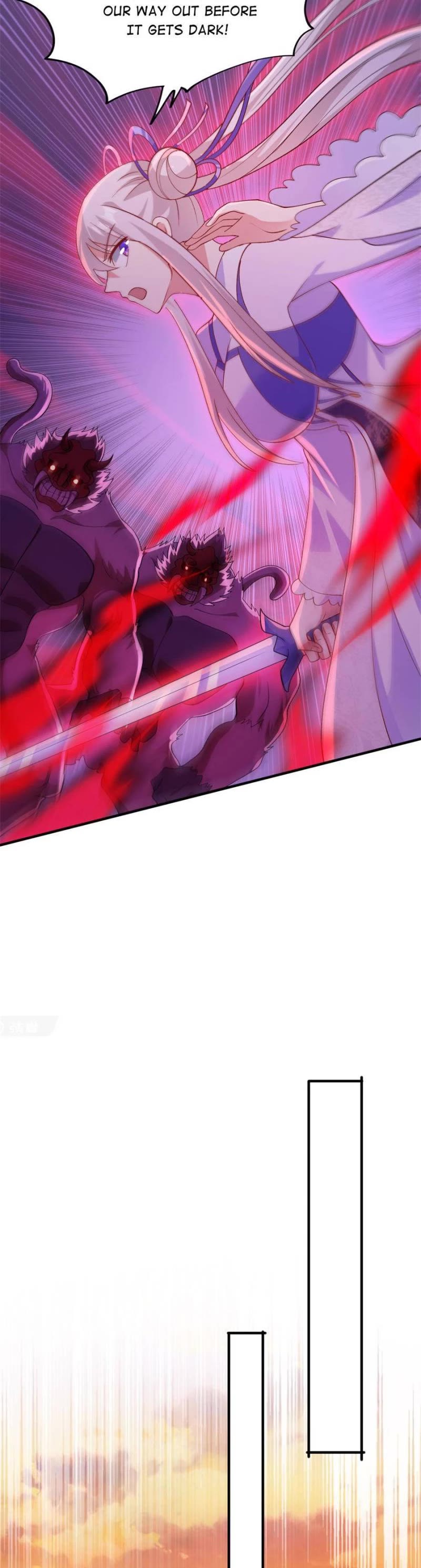 Spirit Sword Sovereign Chapter 395 page 4 - Chapter 395