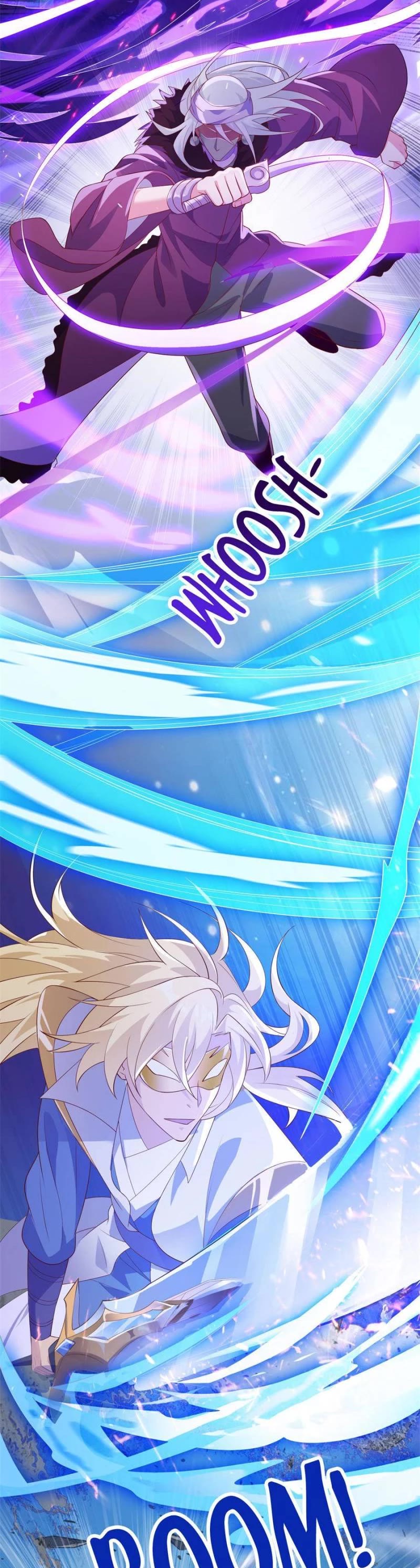 Spirit Sword Sovereign Chapter 396 page 9 - Chapter 396