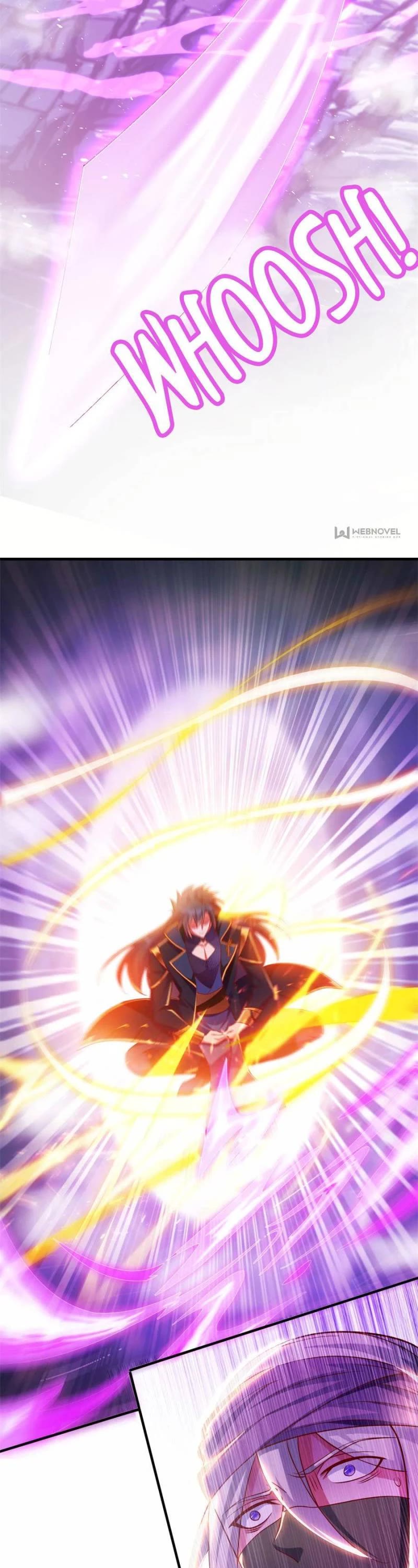 Spirit Sword Sovereign Chapter 397 page 11 - Chapter 397