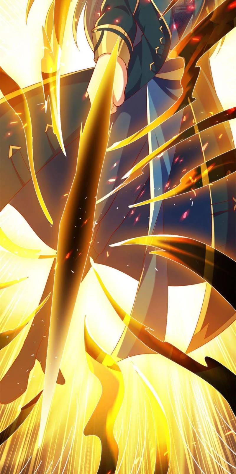 Spirit Sword Sovereign Chapter 397 page 21 - Chapter 397
