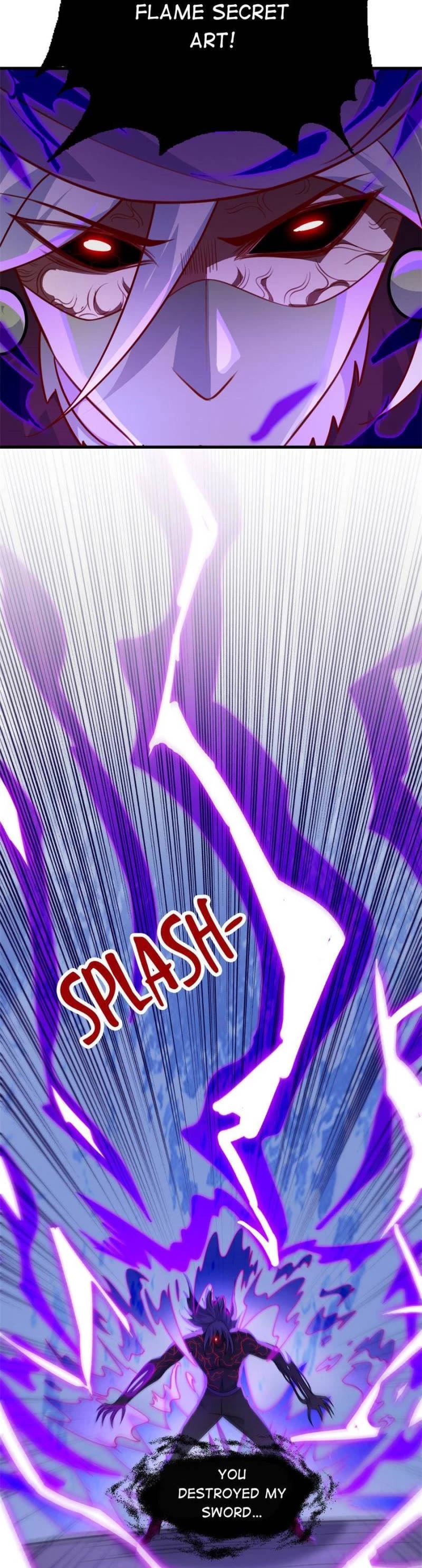Spirit Sword Sovereign Chapter 398 page 10 - Chapter 398