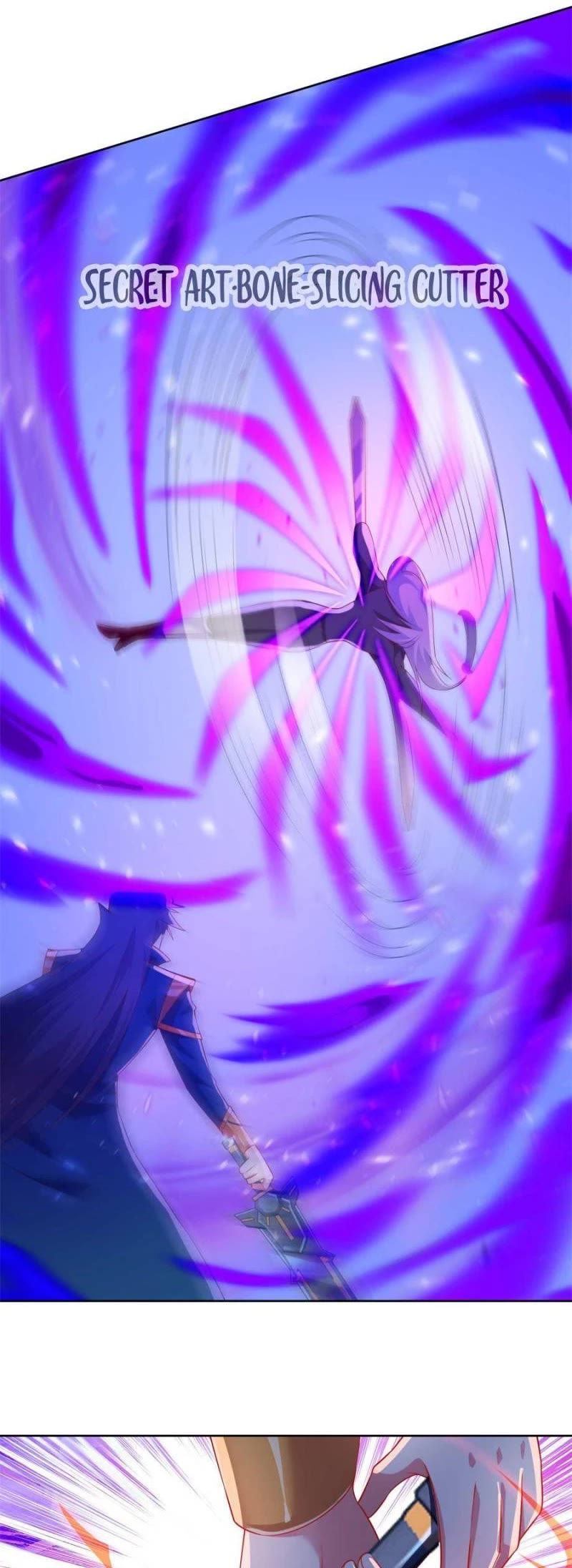 Spirit Sword Sovereign Chapter 398 page 17 - Chapter 398
