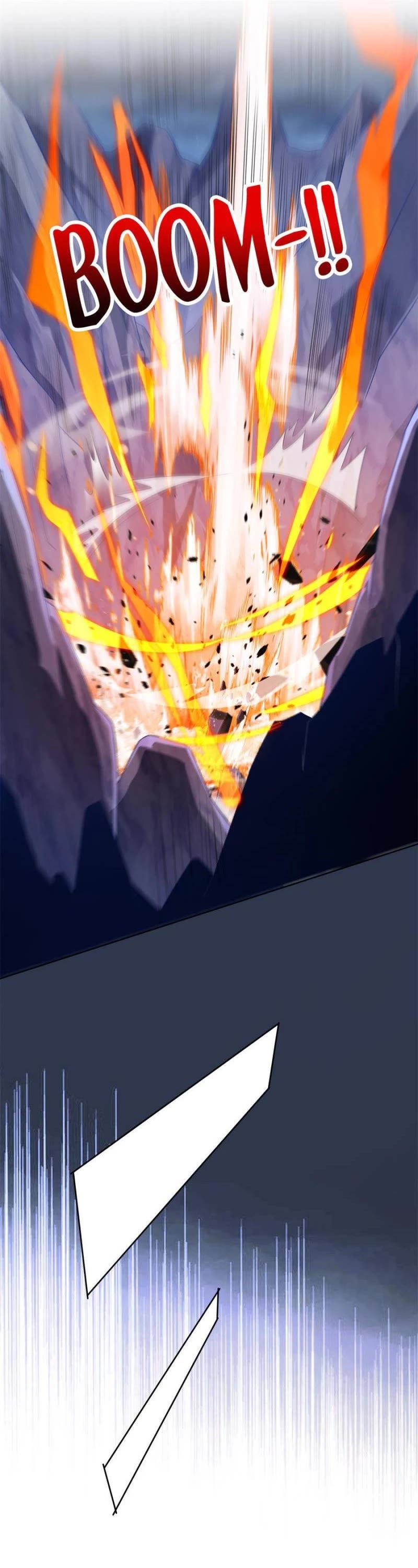 Spirit Sword Sovereign Chapter 399 page 1 - Chapter 399