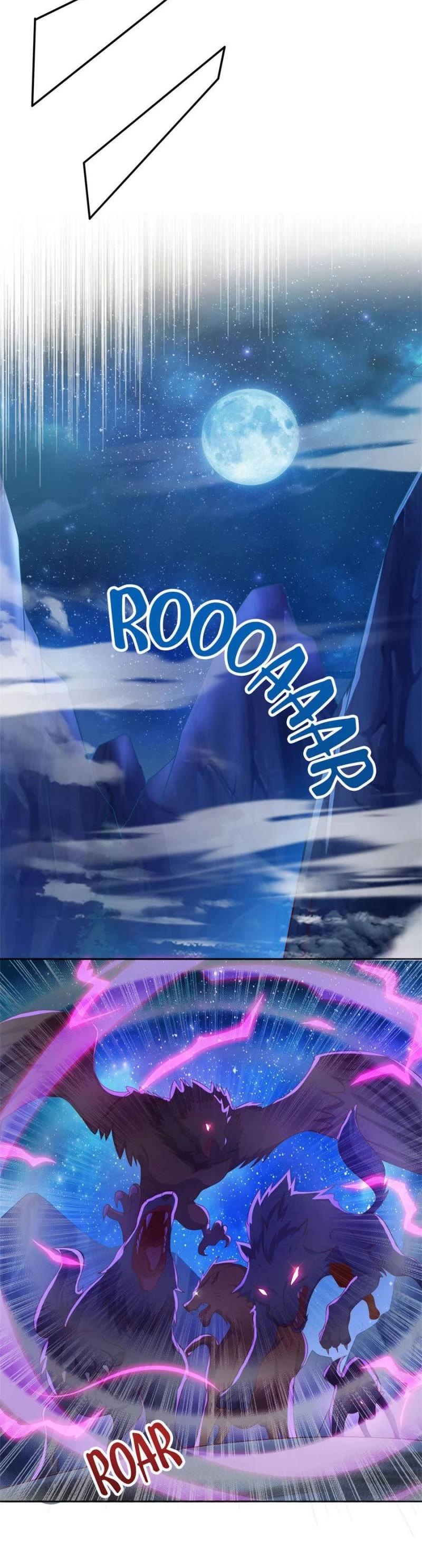 Spirit Sword Sovereign Chapter 399 page 10 - Chapter 399