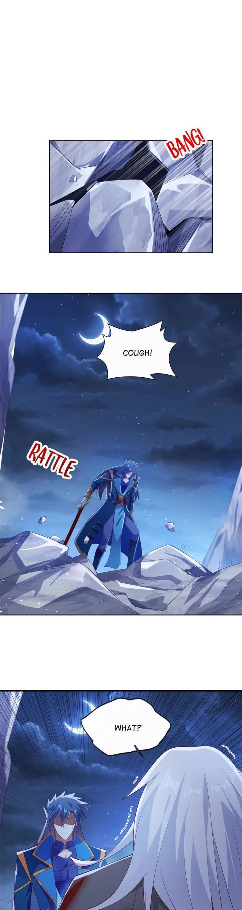Spirit Sword Sovereign Chapter 399 page 2 - Chapter 399