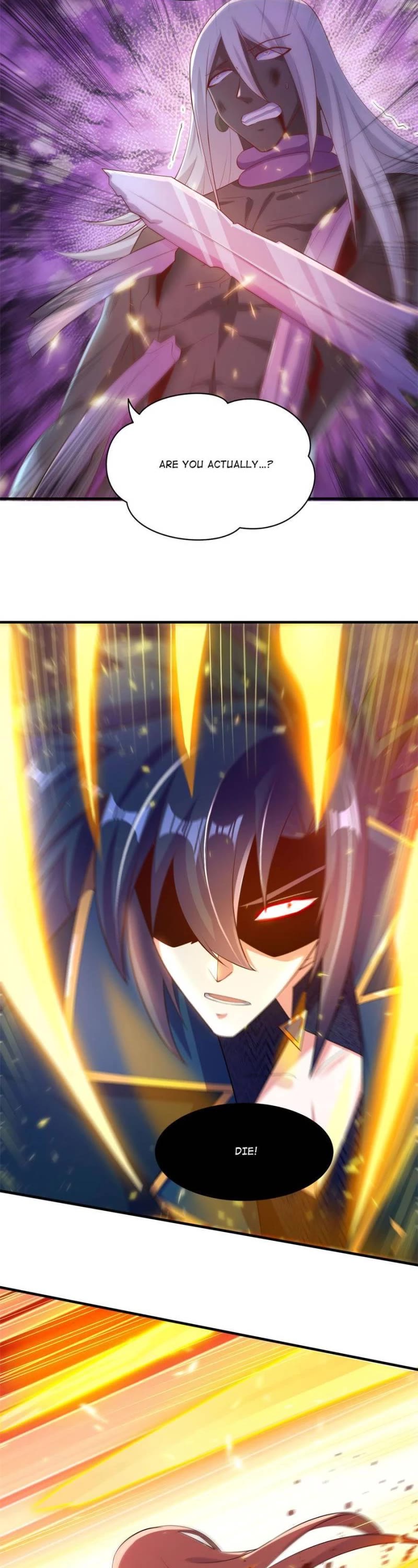 Spirit Sword Sovereign Chapter 399 page 7 - Chapter 399