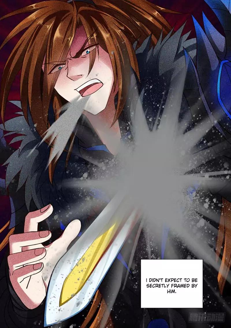 Spirit Sword Sovereign Chapter 4 page 4 - Chapter 4