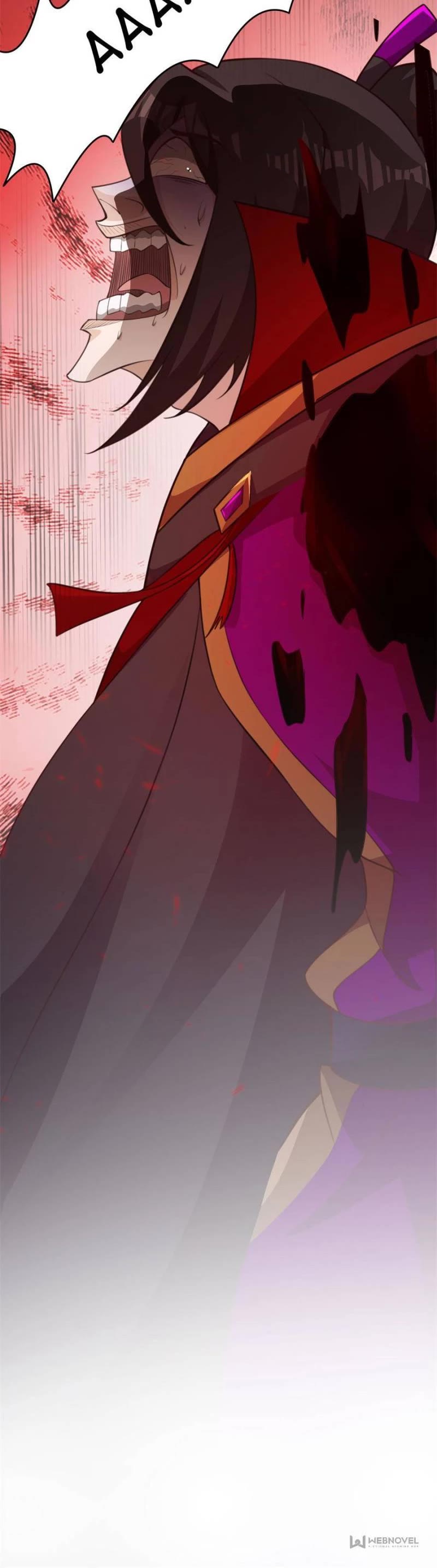 Spirit Sword Sovereign Chapter 400 page 19 - Chapter 400