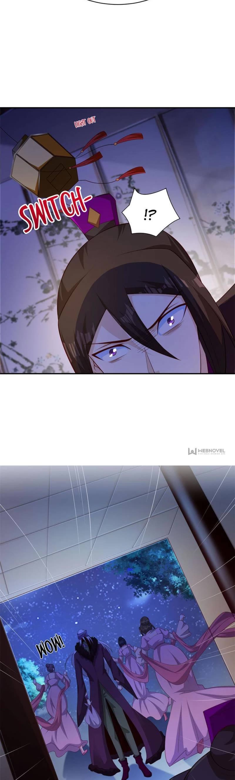Spirit Sword Sovereign Chapter 400 page 5 - Chapter 400