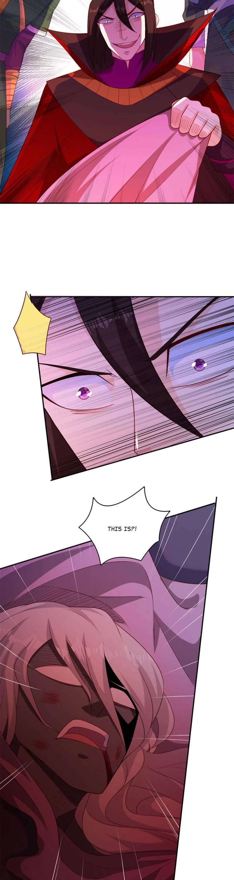 Spirit Sword Sovereign Chapter 400 page 8 - Chapter 400