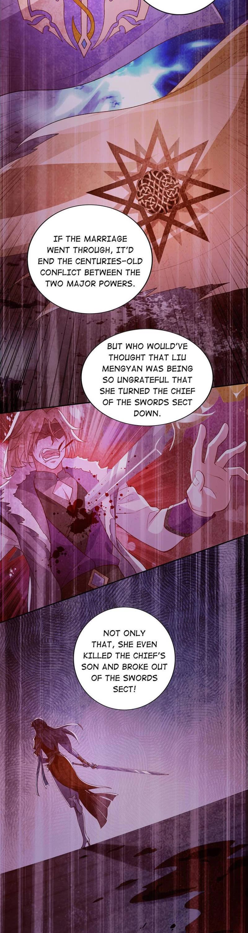 Spirit Sword Sovereign Chapter 401 page 7 - Chapter 401