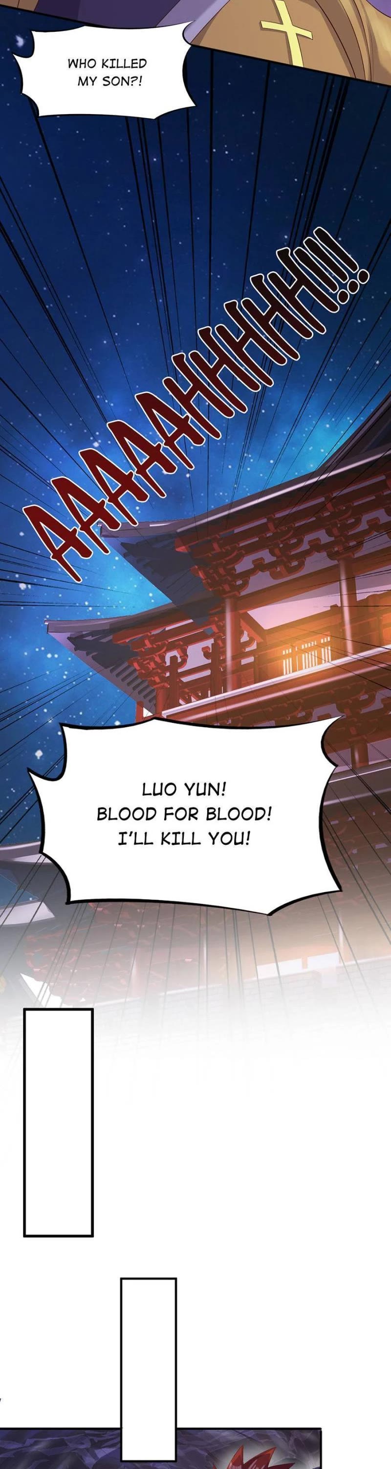 Spirit Sword Sovereign Chapter 402 page 2 - Chapter 402