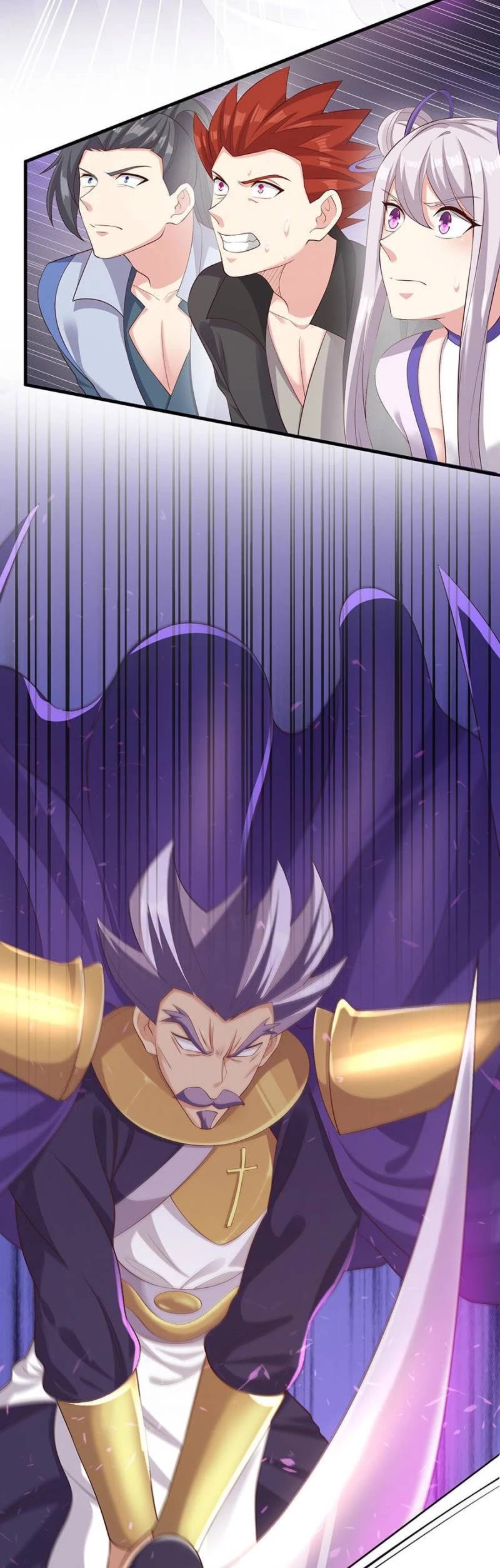 Spirit Sword Sovereign Chapter 402 page 9 - Chapter 402