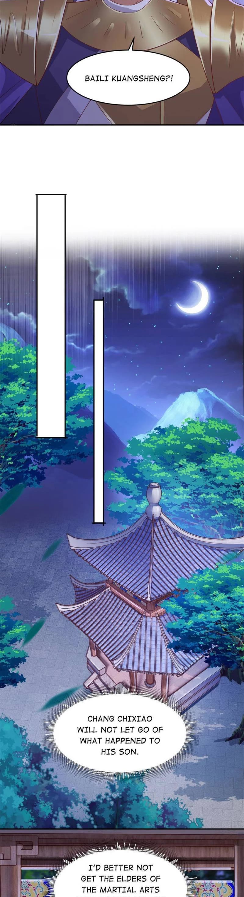 Spirit Sword Sovereign Chapter 404 page 4 - Chapter 404