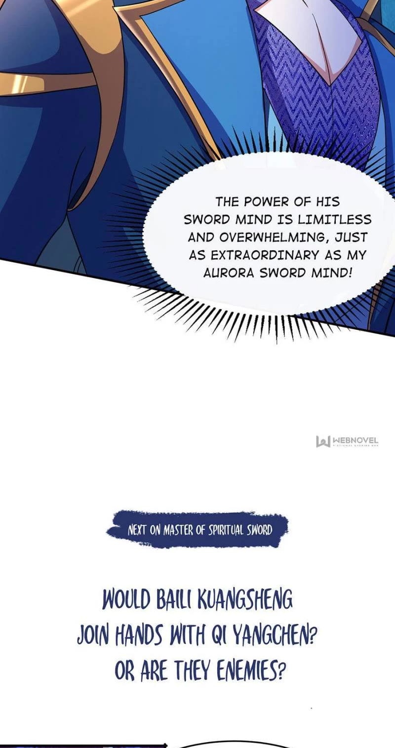 Spirit Sword Sovereign Chapter 405 page 13 - Chapter 405