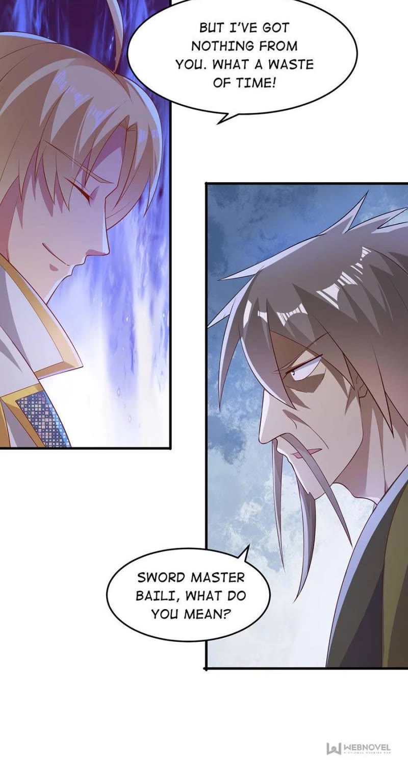 Spirit Sword Sovereign Chapter 405 page 14 - Chapter 405