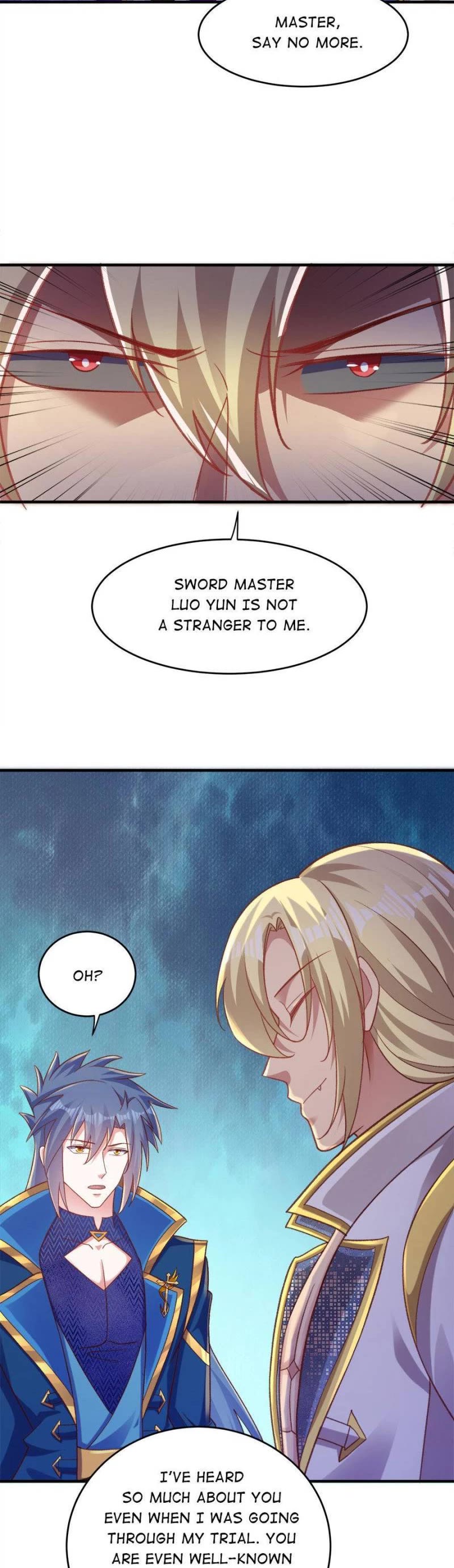 Spirit Sword Sovereign Chapter 406 page 14 - Chapter 406