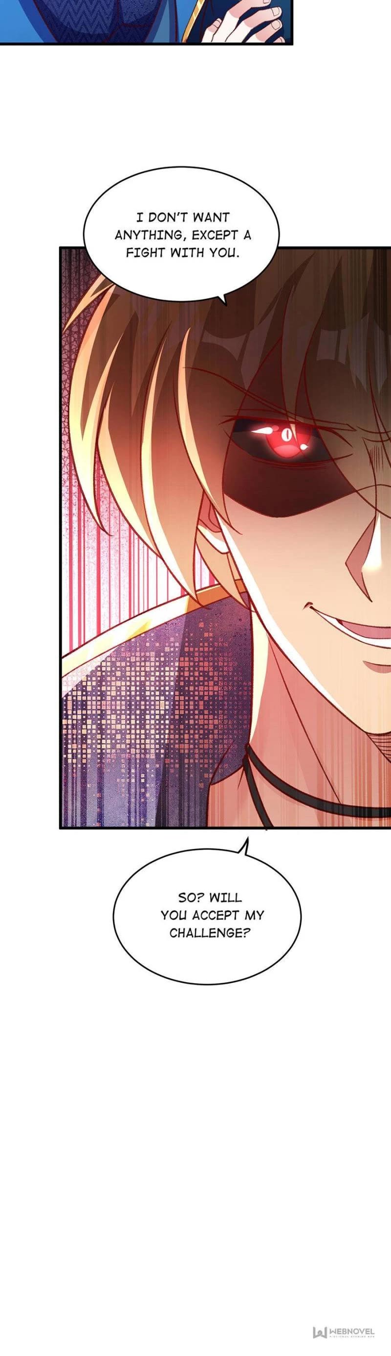 Spirit Sword Sovereign Chapter 408 page 18 - Chapter 408