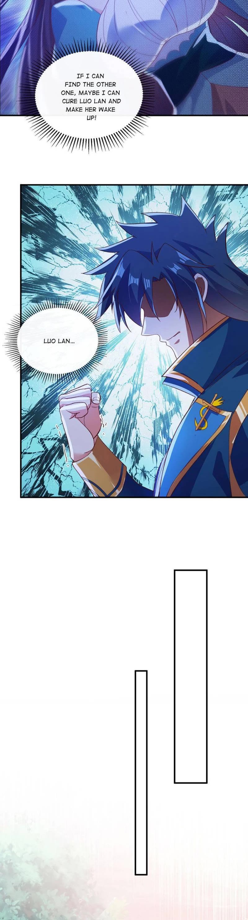 Spirit Sword Sovereign Chapter 408 page 9 - Chapter 408