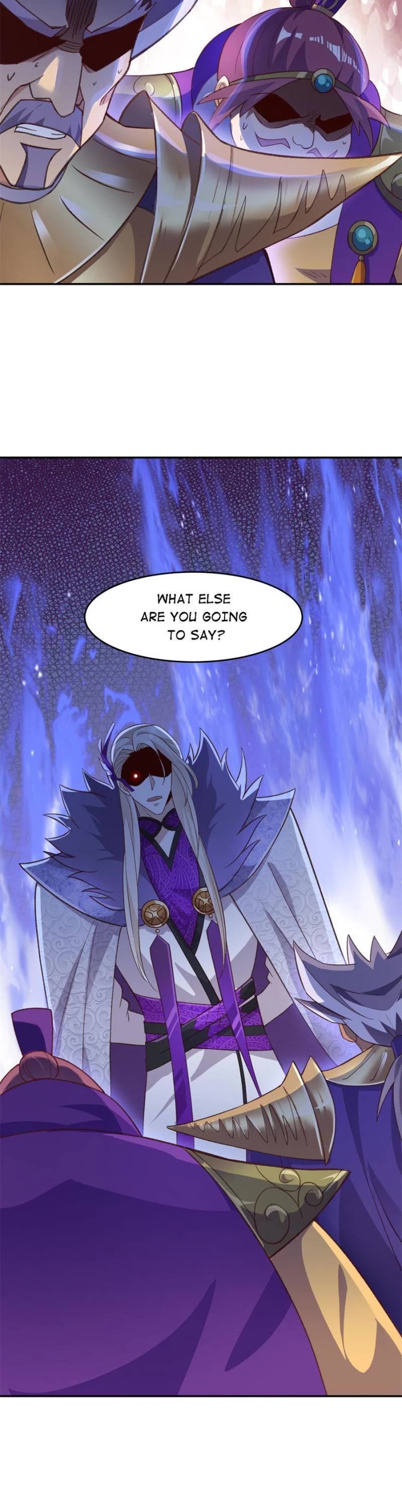 Spirit Sword Sovereign Chapter 410 page 17 - Chapter 410