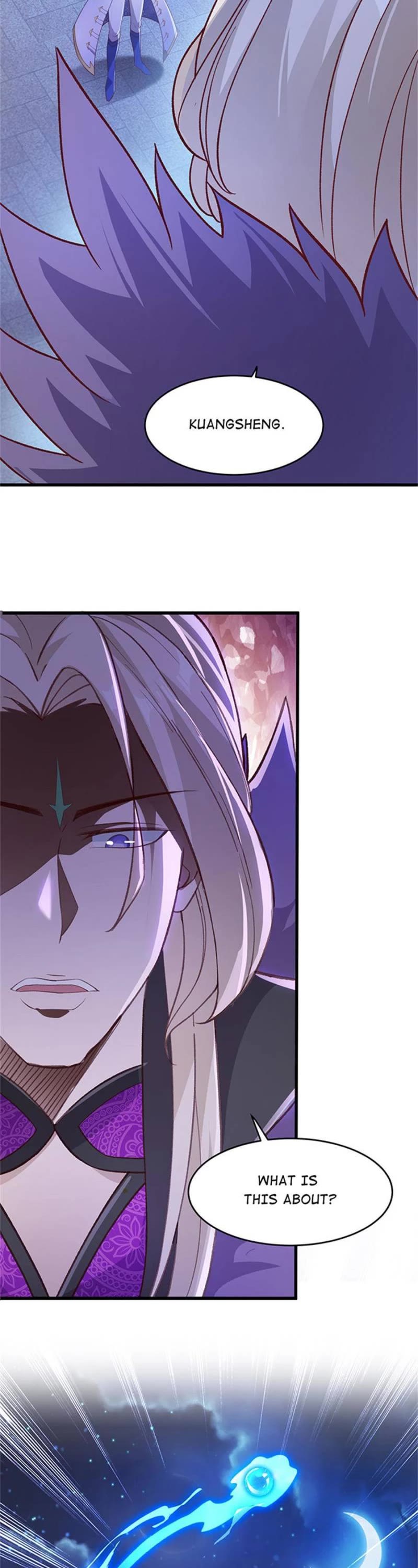 Spirit Sword Sovereign Chapter 410 page 6 - Chapter 410