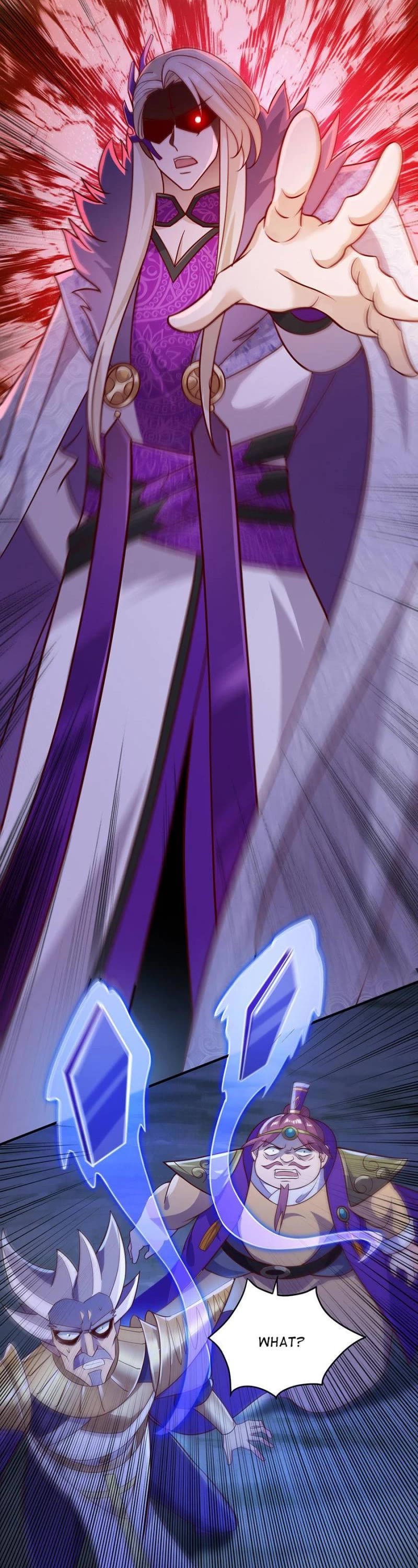 Spirit Sword Sovereign Chapter 411 page 3 - Chapter 411