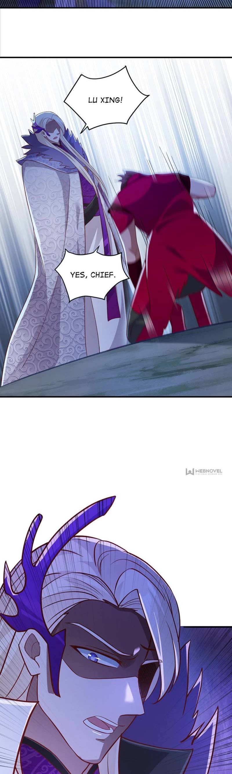Spirit Sword Sovereign Chapter 411 page 4 - Chapter 411