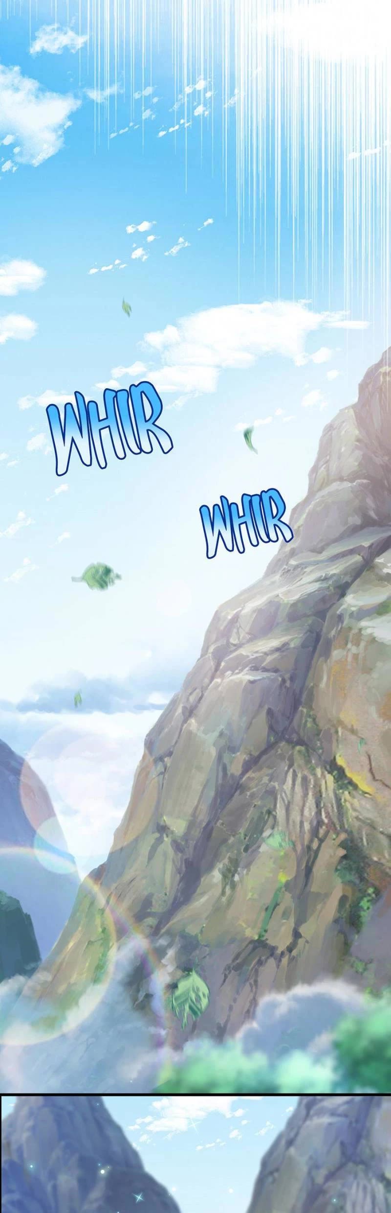 Spirit Sword Sovereign Chapter 413 page 16 - Chapter 413