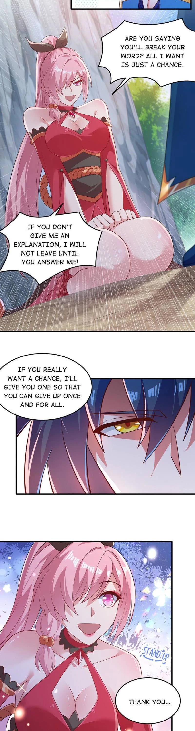 Spirit Sword Sovereign Chapter 413 page 3 - Chapter 413