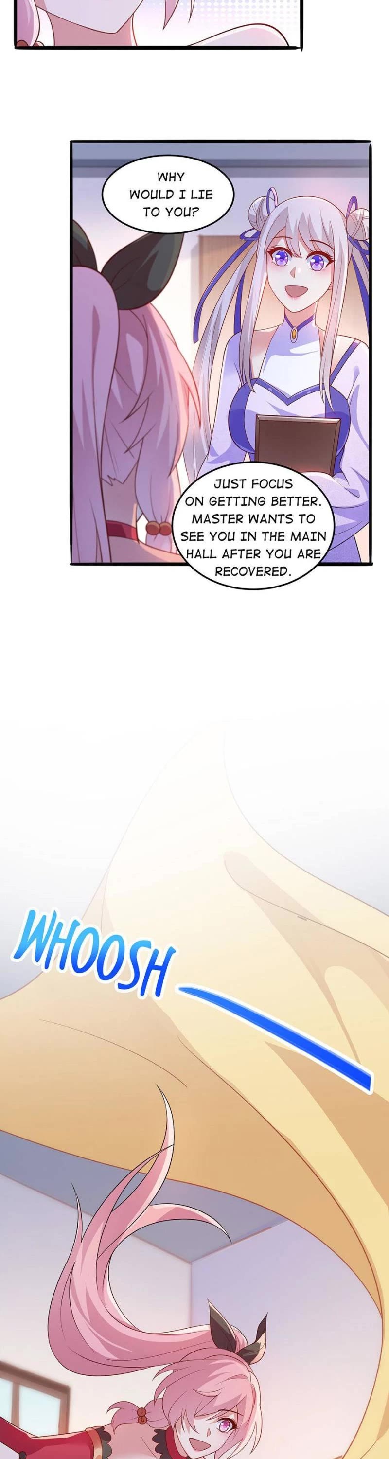 Spirit Sword Sovereign Chapter 413 page 8 - Chapter 413