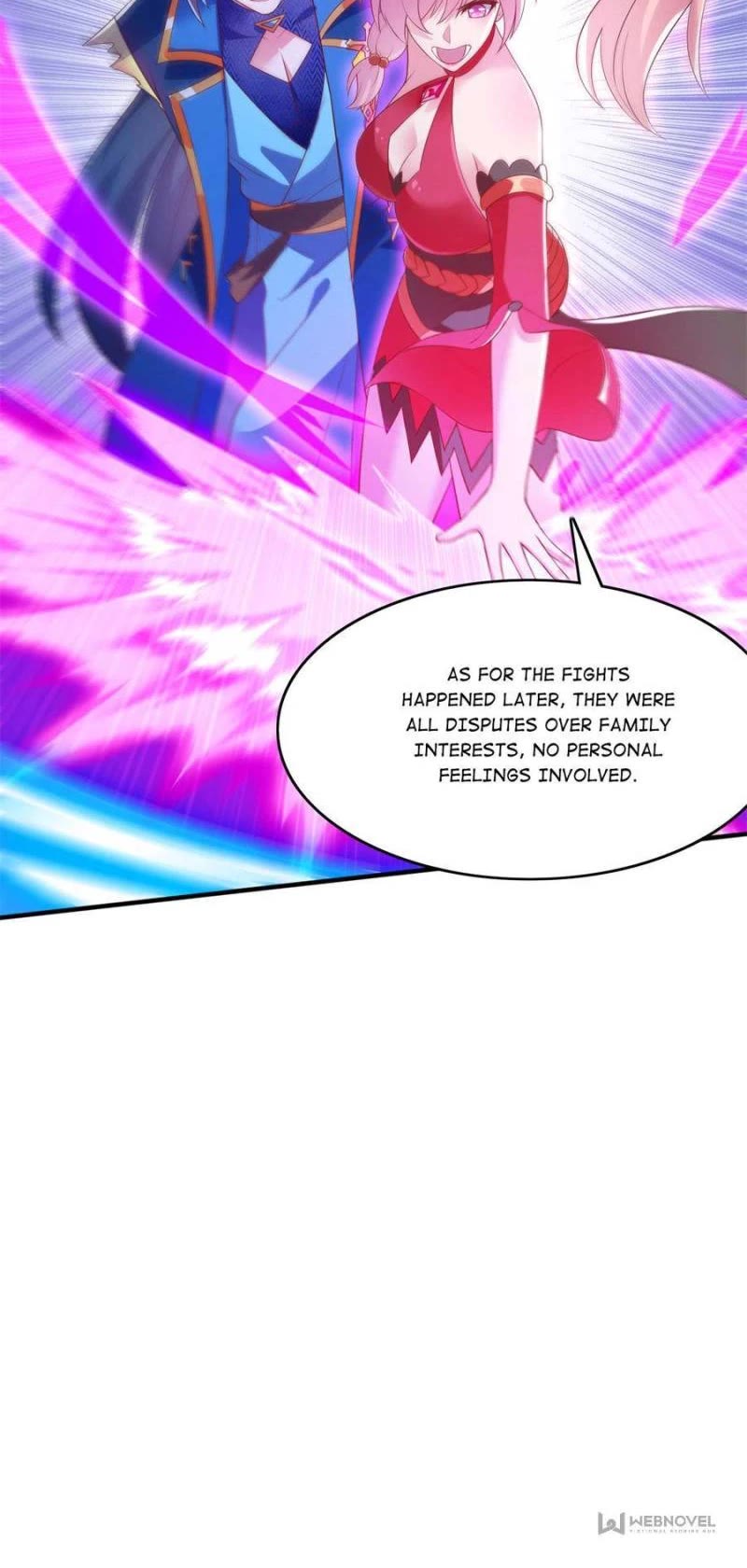 Spirit Sword Sovereign Chapter 414 page 23 - Chapter 414