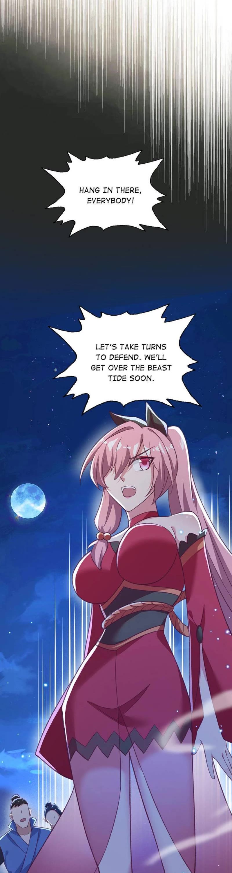 Spirit Sword Sovereign Chapter 414 page 6 - Chapter 414