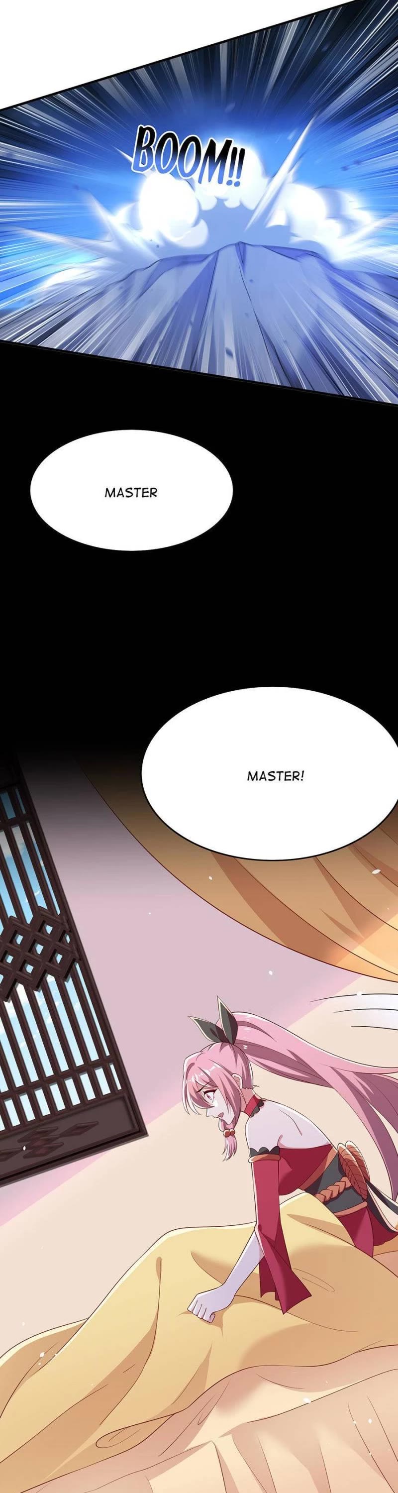 Spirit Sword Sovereign Chapter 415 page 2 - Chapter 415
