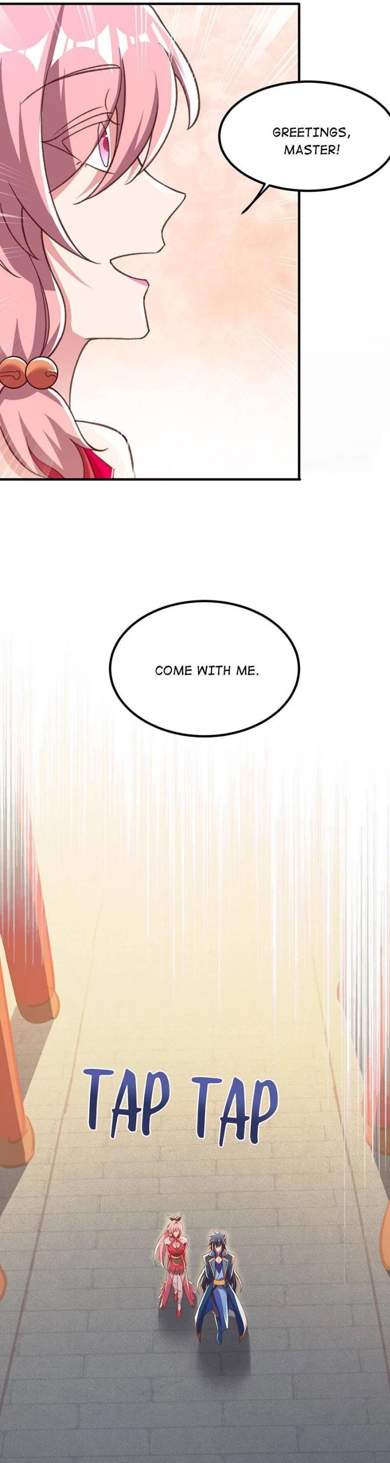 Spirit Sword Sovereign Chapter 415 page 6 - Chapter 415