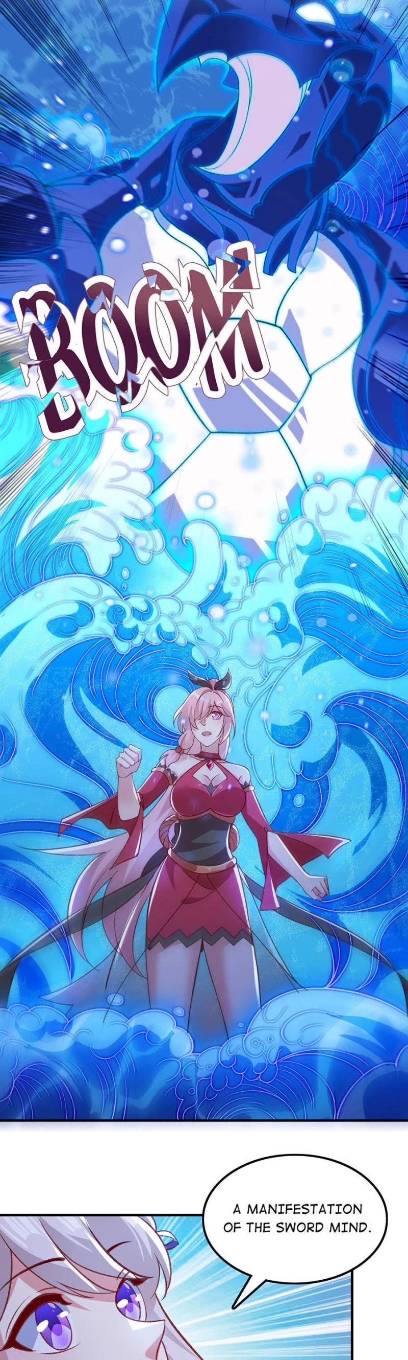 Spirit Sword Sovereign Chapter 415 page 9 - Chapter 415