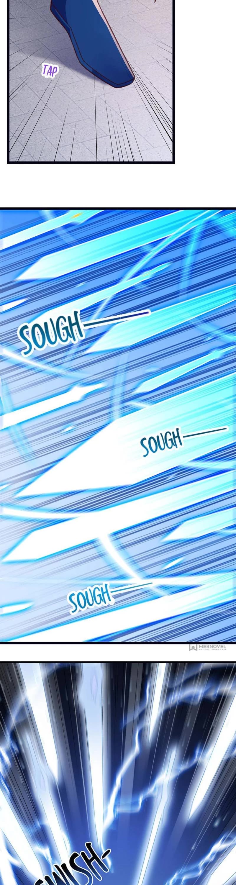 Spirit Sword Sovereign Chapter 416 page 11 - Chapter 416