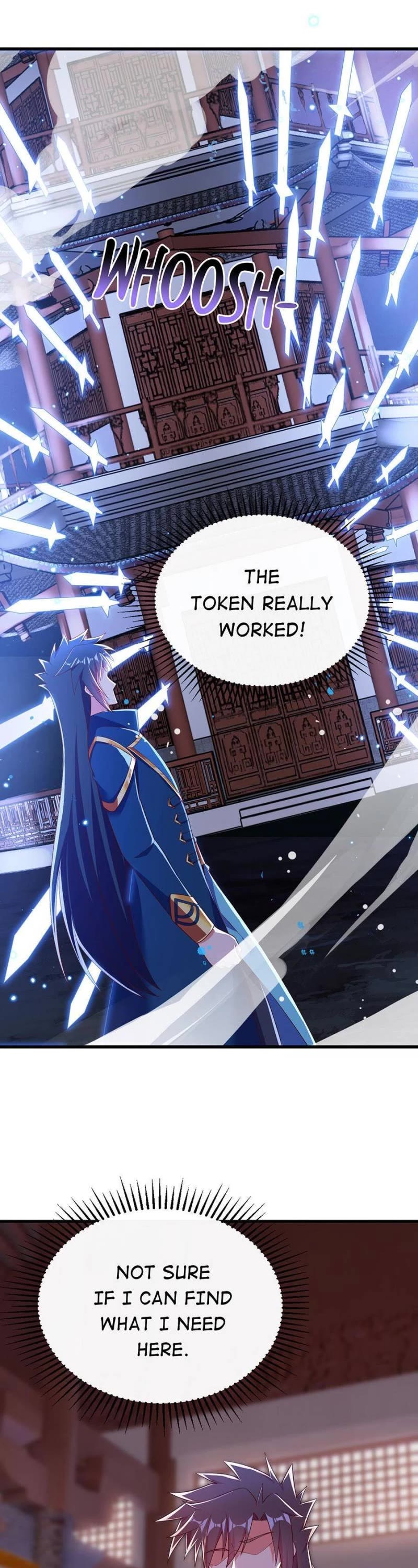 Spirit Sword Sovereign Chapter 416 page 13 - Chapter 416