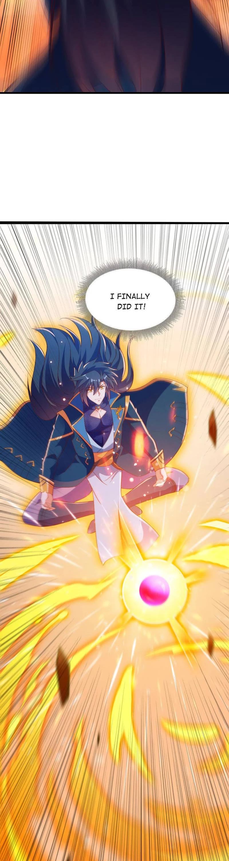 Spirit Sword Sovereign Chapter 416 page 7 - Chapter 416