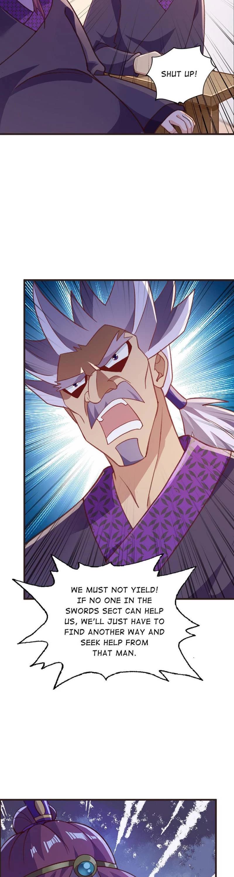 Spirit Sword Sovereign Chapter 417 page 16 - Chapter 417