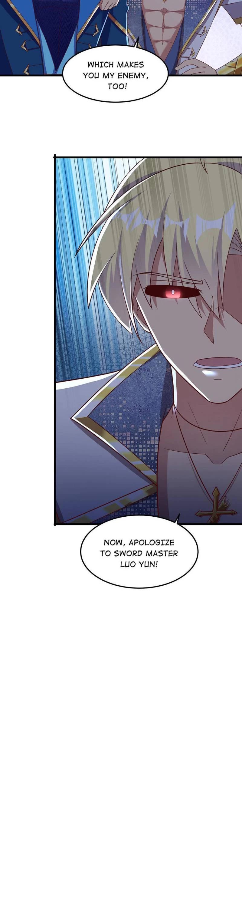 Spirit Sword Sovereign Chapter 417 page 2 - Chapter 417