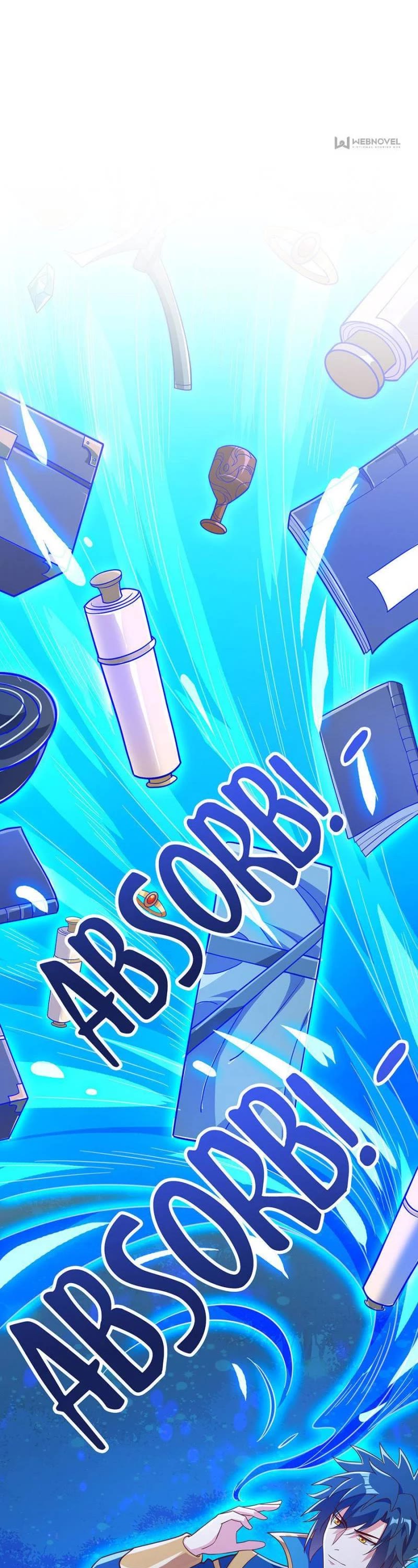 Spirit Sword Sovereign Chapter 418 page 13 - Chapter 418
