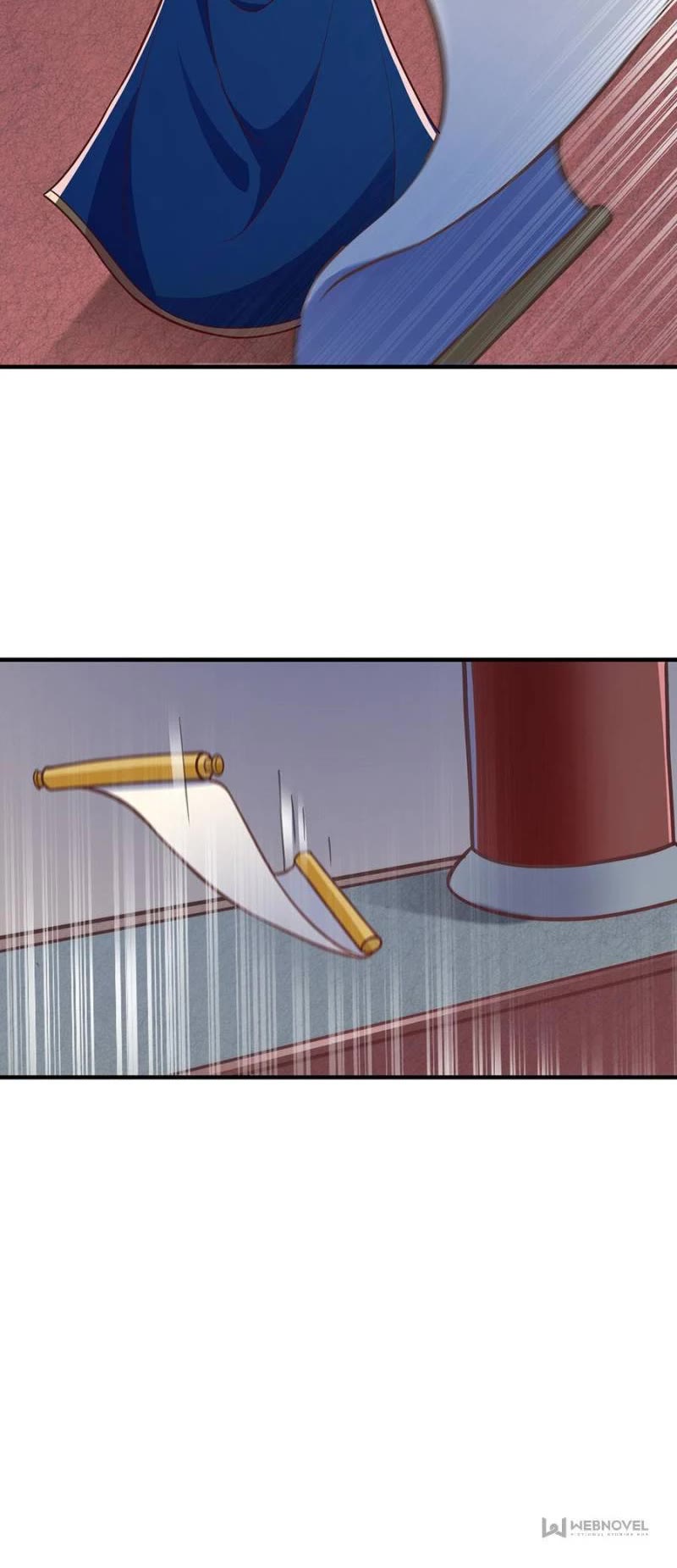 Spirit Sword Sovereign Chapter 418 page 20 - Chapter 418